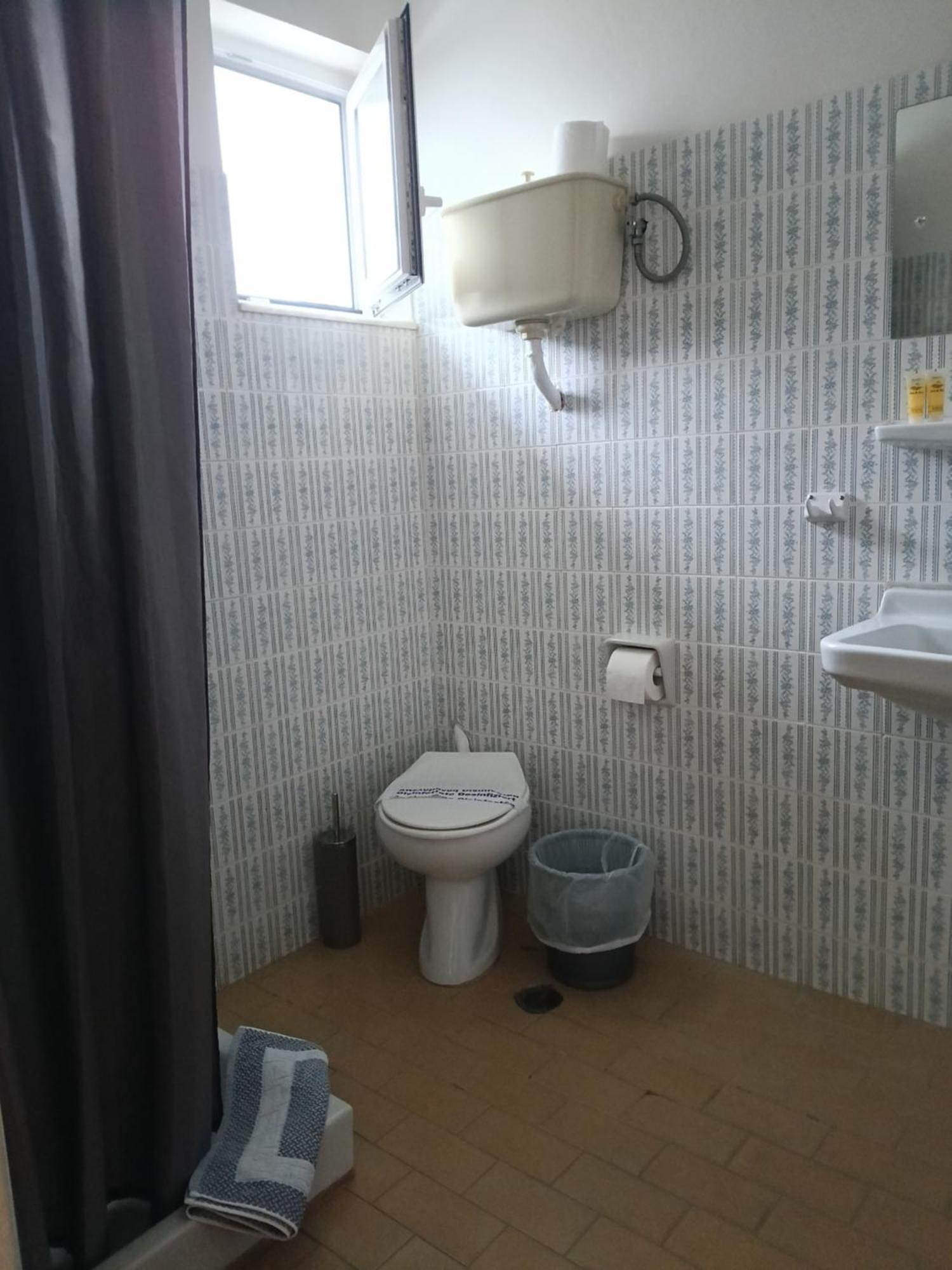 Ermis Hotel Lutrá Ipátisz Kültér fotó